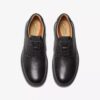 Chaussures Richelieus Un Briley Pace en cuir noir pour homme | Clark’s Chaussures Richelieus Un Briley Pace en cuir noir pour homme | Clark’s