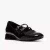 Chaussures à talons Daiss30 Shine noires pour femme, taille US Chaussures à talons Daiss30 Shine noires pour femme, taille US