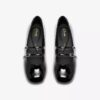 Chaussures à talons Daiss30 Shine noires pour femme, taille US Chaussures à talons Daiss30 Shine noires pour femme, taille US