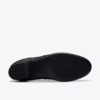 Chaussures à talons Shaya Tess en cuir noir pour femme Chaussures à talons Shaya Tess en cuir noir pour femme