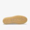 Chaussures Torhill Lace pour homme en nubuck gris foncé