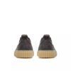 Chaussures Torhill Lace pour homme en nubuck gris foncé