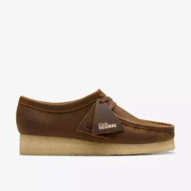 Chaussures Wallabee™ Beeswax pour femme