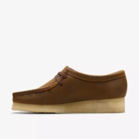 Chaussures Wallabee™ Beeswax pour femme