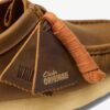 Chaussures Wallabee™ Beeswax pour femme