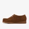 Chaussures Wallabee™ Cola en daim pour femme Chaussures Wallabee™ Cola en daim pour femme