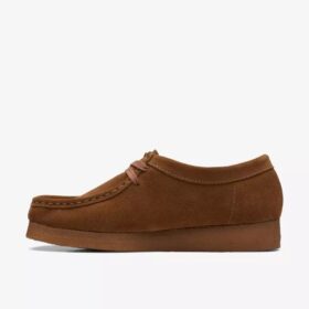 Chaussures Wallabee™ Cola en daim pour femme
