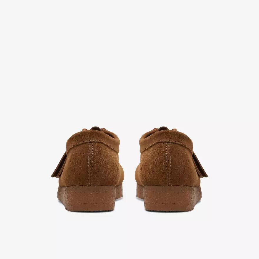 Chaussures Wallabee™ Cola en daim pour femme Chaussures Wallabee™ Cola en daim pour femme