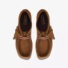 Chaussures Wallabee™ Cola en daim pour femme Chaussures Wallabee™ Cola en daim pour femme
