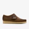 Chaussures Wallabee™ en cuir ciré pour homme