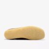 Chaussures Wallabee™ en cuir ciré pour homme