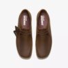Chaussures Wallabee™ en cuir ciré pour homme
