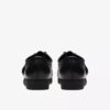 Chaussures Wallabee™ en cuir noir pour homme