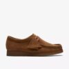 Chaussures Wallabee™ en daim Cola pour homme Chaussures Wallabee™ en daim Cola pour homme