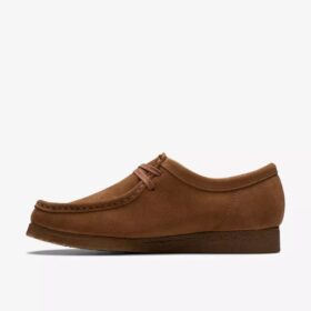 Chaussures Wallabee™ en daim Cola pour homme
