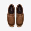 Chaussures Wallabee™ en daim Cola pour homme Chaussures Wallabee™ en daim Cola pour homme