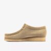 Chaussures Wallabee™ en daim Maple pour femme Chaussures Wallabee™ en daim Maple pour femme