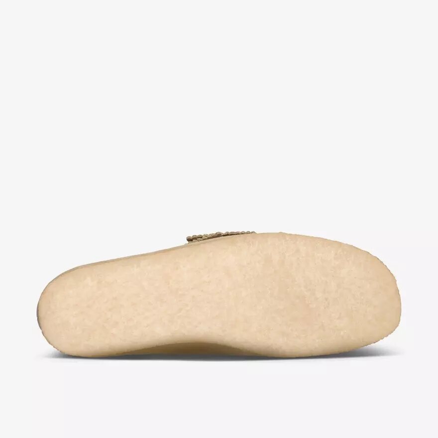 Chaussures Wallabee™ en daim Maple pour femme Chaussures Wallabee™ en daim Maple pour femme