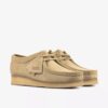 Chaussures Wallabee™ en daim Maple pour femme Chaussures Wallabee™ en daim Maple pour femme