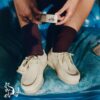 Chaussures Wallabee™ en daim Maple pour femme Chaussures Wallabee™ en daim Maple pour femme