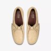 Chaussures Wallabee™ en daim Maple pour femme Chaussures Wallabee™ en daim Maple pour femme