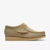 Chaussures Wallabee™ en daim Maple pour homme Chaussures Wallabee™ en daim Maple pour homme