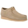 Chaussures Wallabee™ en daim Maple pour homme Chaussures Wallabee™ en daim Maple pour homme