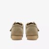 Chaussures Wallabee™ en daim Maple pour homme Chaussures Wallabee™ en daim Maple pour homme