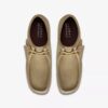 Chaussures Wallabee™ en daim Maple pour homme Chaussures Wallabee™ en daim Maple pour homme