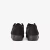 Chaussures Wallabee™ en daim noir pour femme