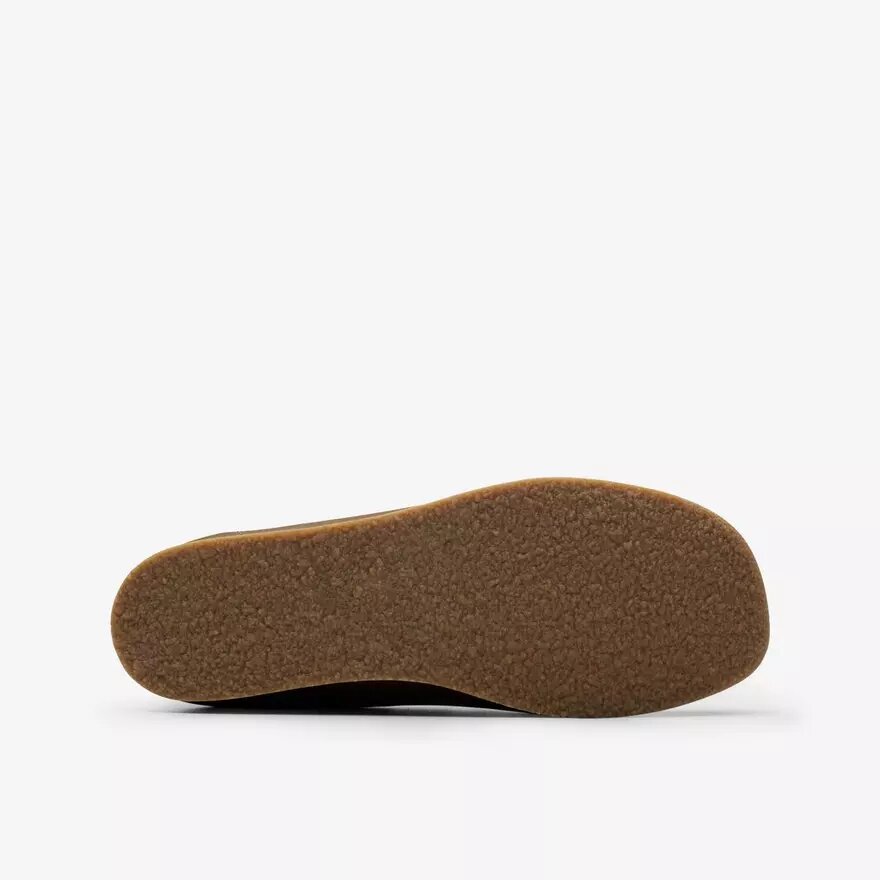 Chaussures Wallabee™ pour enfants – Modèles « Older Beeswax Originals » Chaussures Wallabee™ pour enfants – Modèles « Older Beeswax Originals »