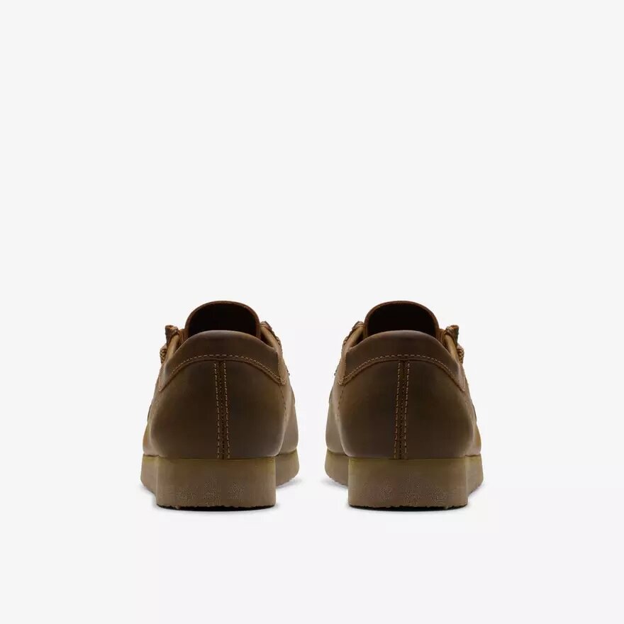 Chaussures Wallabee™ pour enfants – Modèles « Older Beeswax Originals » Chaussures Wallabee™ pour enfants – Modèles « Older Beeswax Originals »