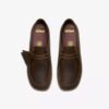 Chaussures Wallabee™ pour enfants – Modèles « Older Beeswax Originals » Chaussures Wallabee™ pour enfants – Modèles « Older Beeswax Originals »