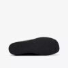 Chaussures Wallabee™ pour enfants plus grands en cuir noir Chaussures Wallabee™ pour enfants plus grands en cuir noir