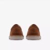 Chaussures Weltridge Moc en daim Cola pour homme Chaussures Weltridge Moc en daim Cola pour homme