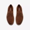 Chaussures Weltridge Moc en daim Cola pour homme Chaussures Weltridge Moc en daim Cola pour homme