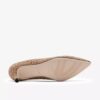 Chaussures Zarey Court à imprimé animalier pour femme Chaussures Zarey Court à imprimé animalier pour femme