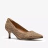 Chaussures Zarey Court à imprimé animalier pour femme Chaussures Zarey Court à imprimé animalier pour femme