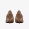 Chaussures Zarey Court à imprimé animalier pour femme Chaussures Zarey Court à imprimé animalier pour femme