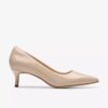 Chaussures Zarey Court pour femme en cuir verni, taille US Chaussures Zarey Court pour femme en cuir verni, taille US