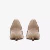 Chaussures Zarey Court pour femme en cuir verni, taille US Chaussures Zarey Court pour femme en cuir verni, taille US