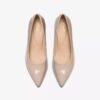 Chaussures Zarey Court pour femme en cuir verni, taille US Chaussures Zarey Court pour femme en cuir verni, taille US