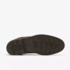 Chelsea boots Emmet Easy Cola en daim pour homme Chelsea boots Emmet Easy Cola en daim pour homme