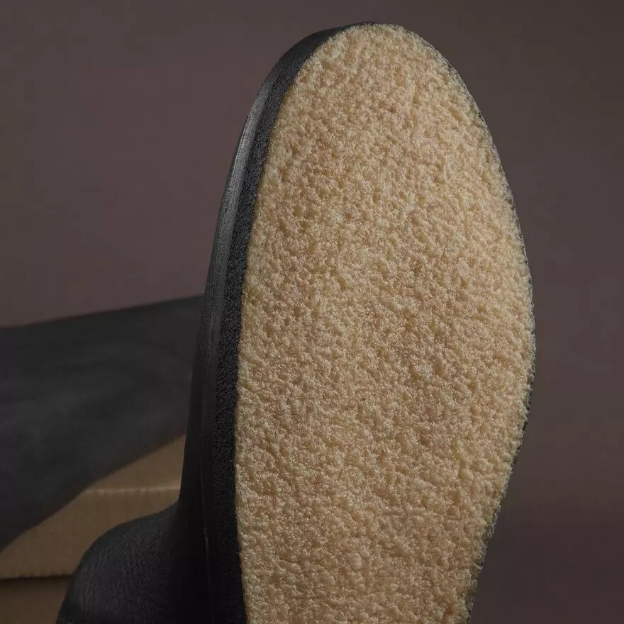 Clarkdale Easy Chelsea boots en cuir noir pour homme Clarkdale Easy Chelsea boots en cuir noir pour homme