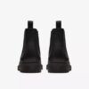 Clarkdale Easy Chelsea boots en cuir noir pour homme Clarkdale Easy Chelsea boots en cuir noir pour homme