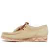 Clarks x Aries Wallabee « Maple Combination » 26172454