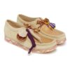 Clarks x Aries Wallabee « Maple Combination » 26172454