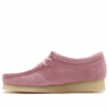 Clarks x Danielle Cathari Wallabee « Rose » 26172727