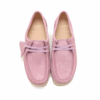 Clarks x Danielle Cathari Wallabee « Rose » 26172727