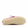 Clarks x Danielle Cathari Wallabee « Rose » 26172727
